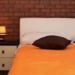 Laidback - Two Bedroom With Terrace And Sea View Paradise 오레비츠