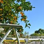 Laidback - Two Bedroom With Terrace And Sea View Paradise 아파트