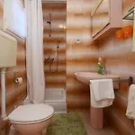 Laidback - Two Bedroom With Terrace And Sea View Paradise 아파트 *