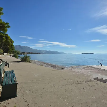 Laidback - Two Bedroom With Terrace And Sea View Paradise * Orebic