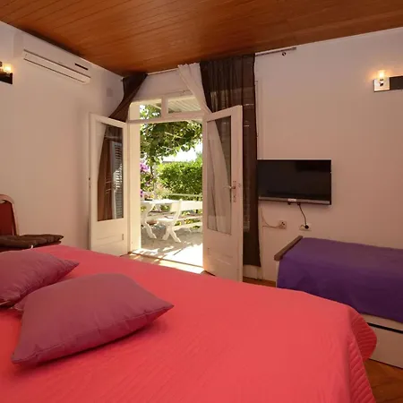 Laidback - Two Bedroom With Terrace And Sea View Paradise *