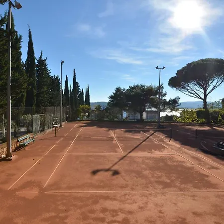 דירה Laidback - Two Bedroom With Terrace And Sea View Paradise