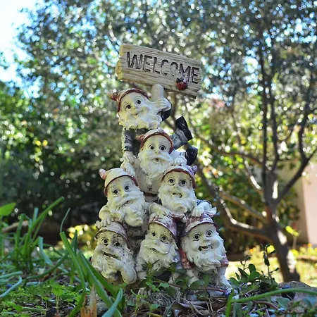 Laidback - Two Bedroom With Terrace And Sea View Paradise *