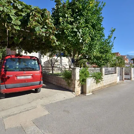 Laidback - Two Bedroom With Terrace And Sea View Paradise דירה *