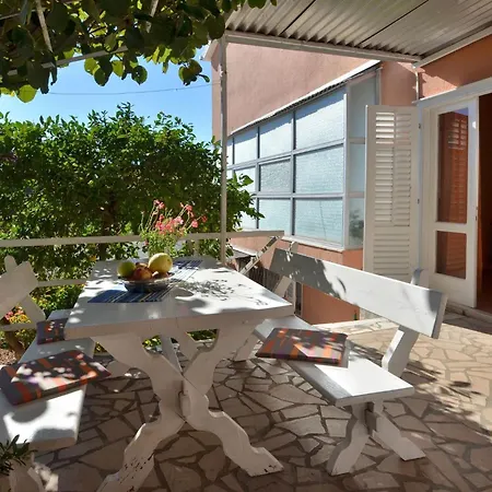 Laidback - Two Bedroom With Terrace And Sea View Paradise Orebic