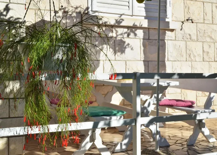 Laidback - Two Bedroom With Terrace And Sea View Paradise