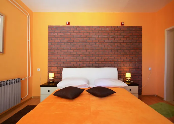 Laidback - Two Bedroom With Terrace And Sea View Paradise