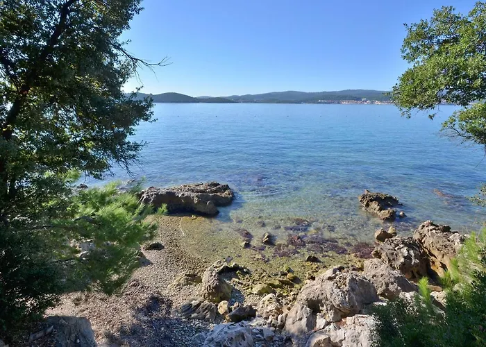 Laidback - Two Bedroom With Terrace And Sea View Paradise