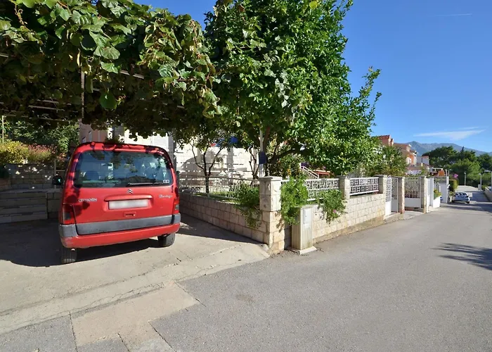 Laidback - Two Bedroom With Terrace And Sea View Paradise דירה *