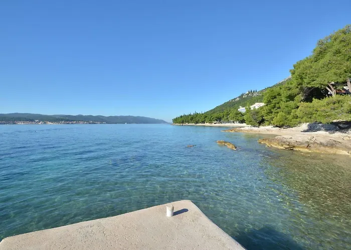 Laidback - Two Bedroom With Terrace And Sea View Paradise