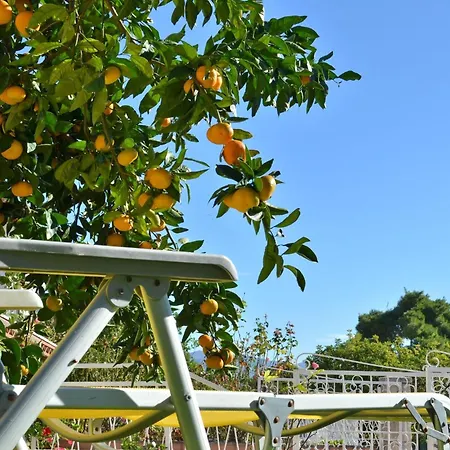 Laidback - Two Bedroom With Terrace And Sea View Paradise Appartement