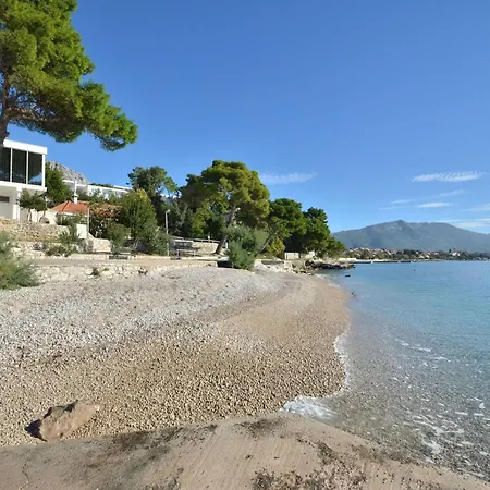 Appartement Laidback - Two Bedroom With Terrace And Sea View Paradise Orebić