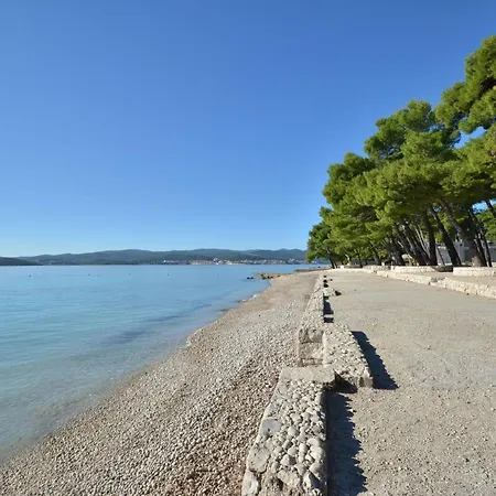 Laidback - Two Bedroom With Terrace And Sea View Paradise * Orebić