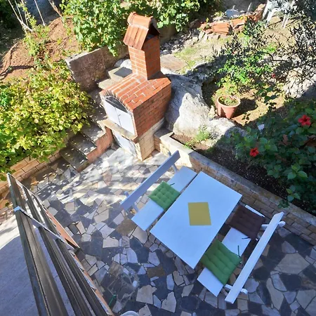 Appartement Laidback - Two Bedroom With Terrace And Sea View Paradise Orebić