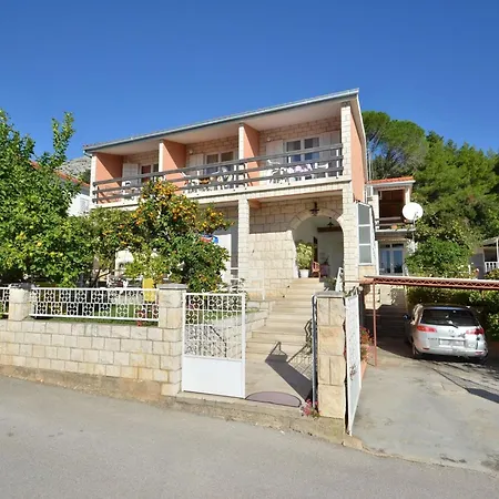 Laidback - Two Bedroom With Terrace And Sea View Paradise * Orebić