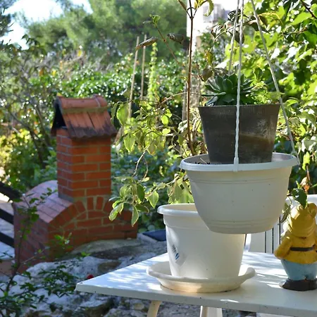 Appartement Laidback - Two Bedroom With Terrace And Sea View Paradise Orebić