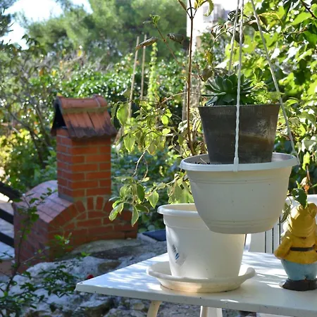 Apartment Laidback - Two Bedroom With Terrace And Sea View Paradise Orebic