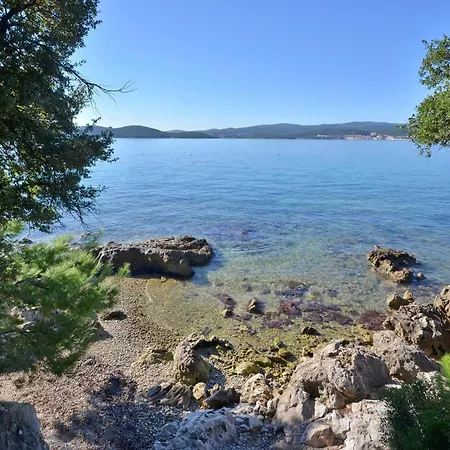 Laidback - Two Bedroom With Terrace And Sea View Paradise