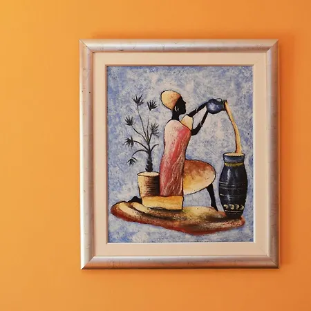 Laidback - Two Bedroom With Terrace And Sea View Paradise * Orebić