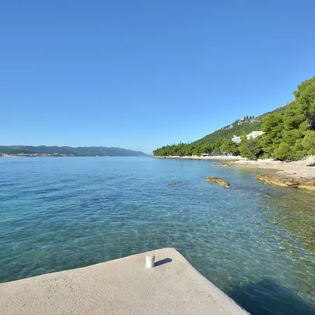 Laidback - Two Bedroom With Terrace And Sea View Paradise