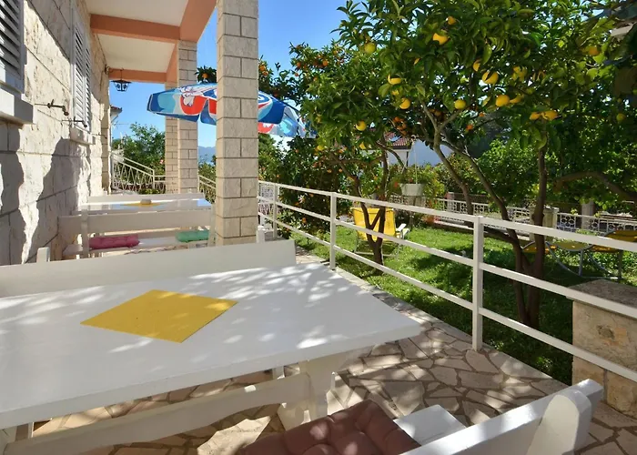 Διαμέρισμα Laidback - Two Bedroom With Terrace And Sea View Paradise *
