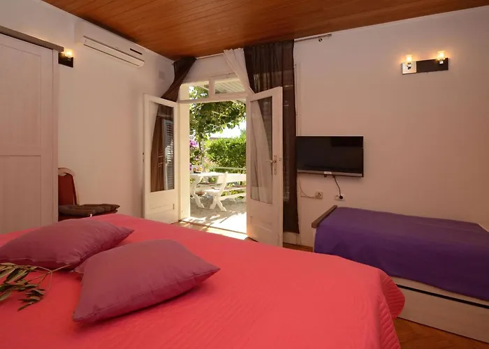 Laidback - Two Bedroom With Terrace And Sea View Paradise *