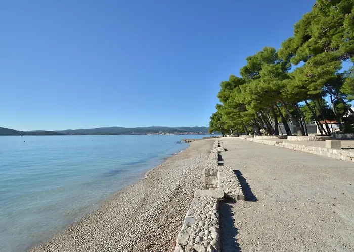 Laidback - Two Bedroom With Terrace And Sea View Paradise * Orebić