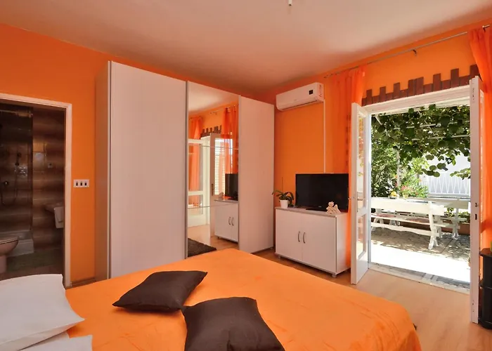 Διαμέρισμα Laidback - Two Bedroom With Terrace And Sea View Paradise