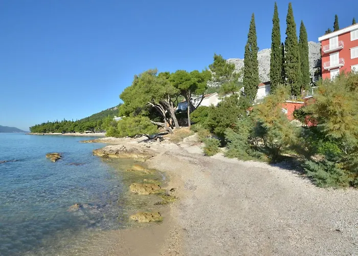 Laidback - Two Bedroom With Terrace And Sea View Paradise *