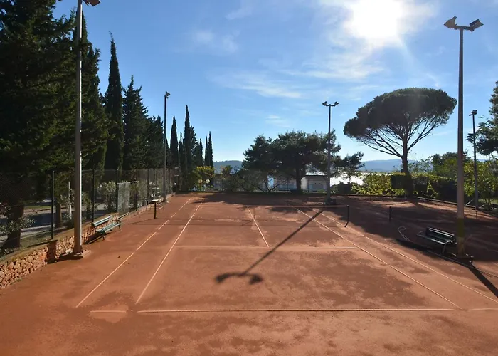 Διαμέρισμα Laidback - Two Bedroom With Terrace And Sea View Paradise