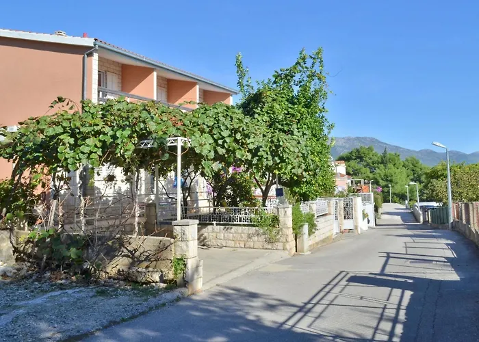 Διαμέρισμα Laidback - Two Bedroom With Terrace And Sea View Paradise *