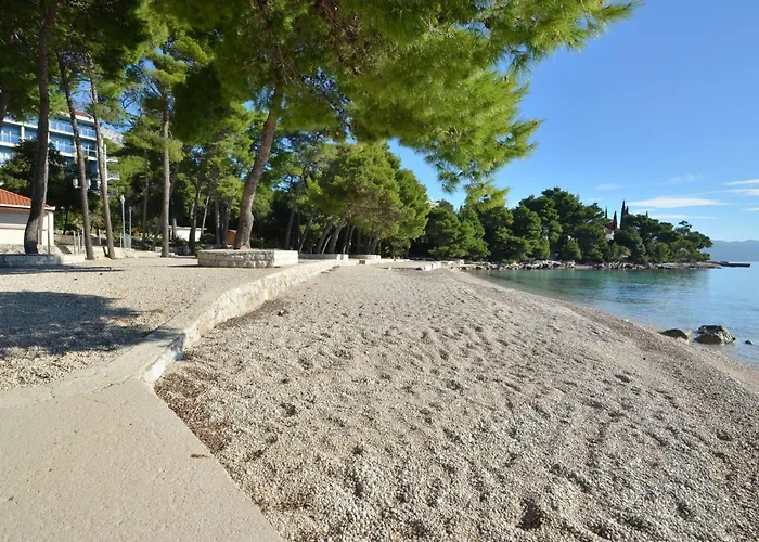 Laidback - Two Bedroom With Terrace And Sea View Paradise Διαμέρισμα