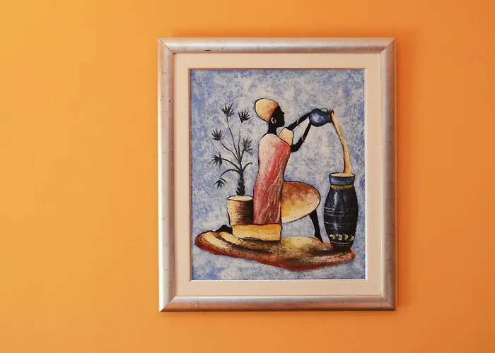 Laidback - Two Bedroom With Terrace And Sea View Paradise * Orebić