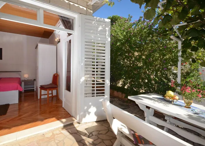 Διαμέρισμα Laidback - Two Bedroom With Terrace And Sea View Paradise